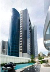 St. Regis Residences (D10), Apartment #400419761